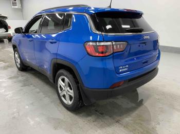 Image 4 2024 JEEP COMPASS