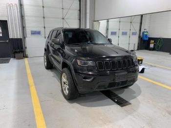 Image 2 2021 JEEP GRAND CHEROKEE