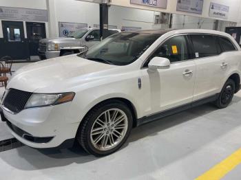 Image 1 2013 LINCOLN MKT