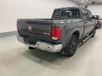 Image 3 2017 RAM 2500