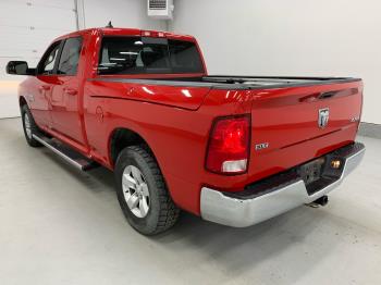 Image 4 2019 RAM 1500