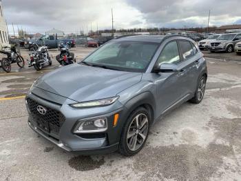 2020 HYUNDAI KONA