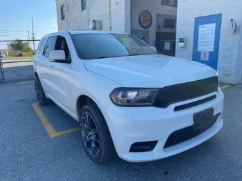 Image 2 2019 DODGE DURANGO