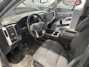 Image 5 2018 GMC SIERRA 1500