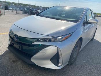 2020 TOYOTA PRIUS