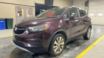 Image 1 2018 BUICK ENCORE