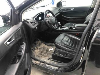 Image 5 2017 FORD EDGE