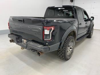 Image 3 2017 FORD F-150 SUPERCREW