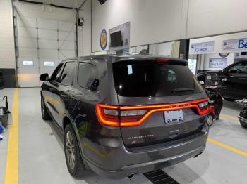 Image 4 2019 DODGE DURANGO