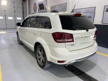 Image 4 2017 DODGE JOURNEY