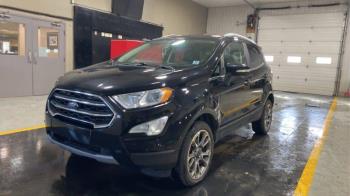 2019 FORD ECOSPORT