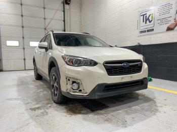 Image 2 2018 SUBARU CROSSTREK