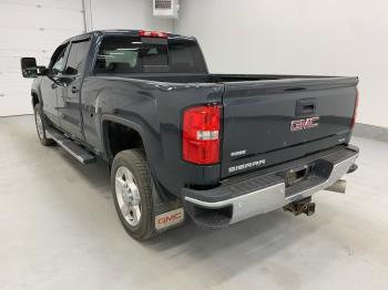 Image 4 2019 GMC SIERRA 2500