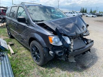 Image 2 2017 DODGE GRAND CARAVAN