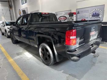 Image 4 2018 GMC SIERRA 1500