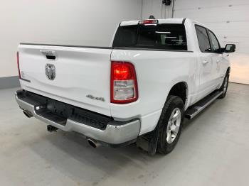 Image 3 2020 RAM 1500