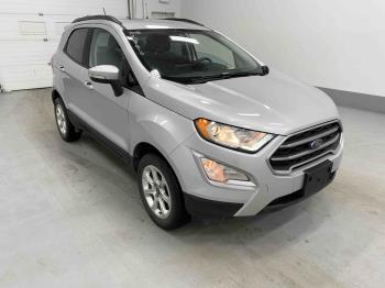 Image 2 2018 FORD ECOSPORT