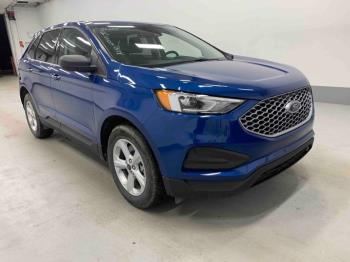 Image 2 2024 FORD EDGE