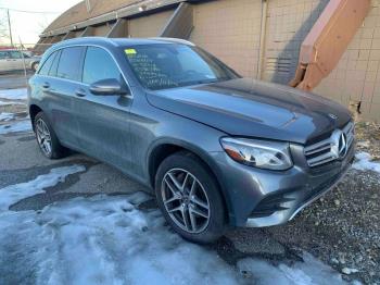 Image 2 2018 MERCEDES-BENZ GLC300