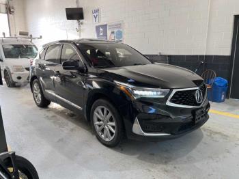 Image 2 2019 ACURA RDX