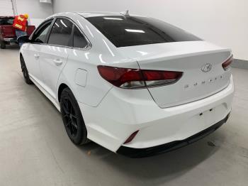 Image 4 2019 HYUNDAI SONATA