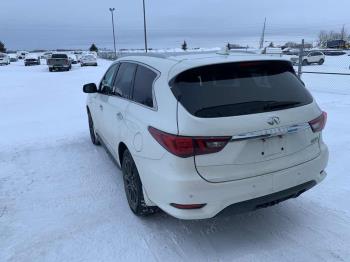 Image 4 2018 INFINITI QX60