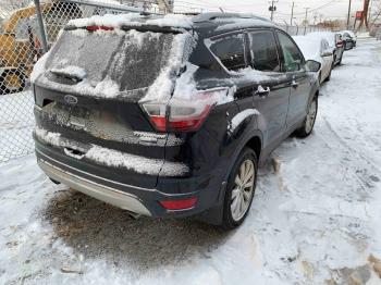 Image 3 2017 FORD ESCAPE