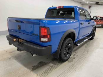 Image 3 2021 RAM 1500