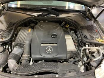 Image 8 2017 MERCEDES-BENZ C300