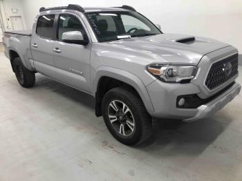 Image 2 2018 TOYOTA TACOMA