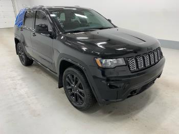 Image 2 2021 JEEP GRAND CHEROKEE