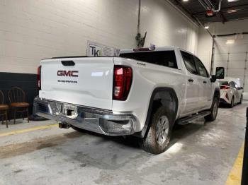 Image 3 2023 GMC SIERRA 1500