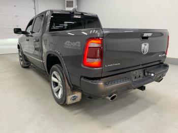 Image 4 2022 RAM 1500