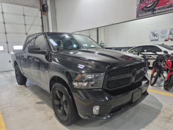 Image 2 2018 RAM 1500