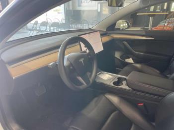 Image 5 2021 TESLA MODEL 3