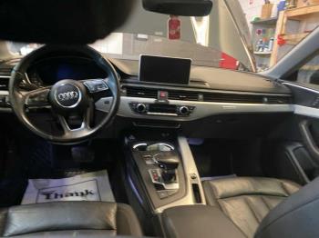 Image 7 2019 AUDI A5