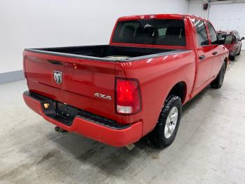 Image 3 2019 RAM 1500