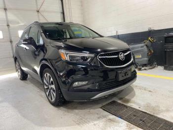 Image 2 2019 BUICK ENCORE