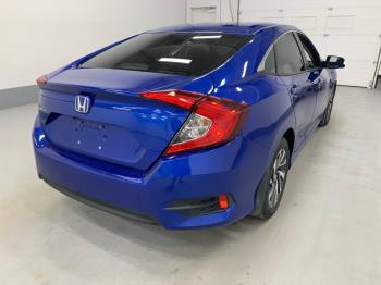 Image 3 2018 HONDA CIVIC