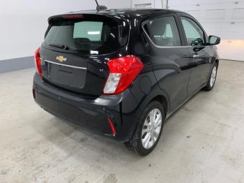 Image 3 2021 CHEVROLET SPARK