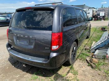 Image 3 2017 DODGE GRAND CARAVAN