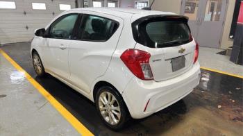 Image 4 2020 CHEVROLET SPARK