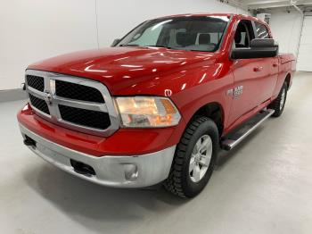 Image 1 2019 RAM 1500