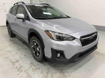 Image 2 2019 SUBARU CROSSTREK