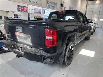 Image 3 2018 GMC SIERRA 1500