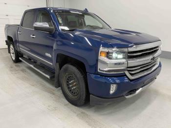 Image 2 2016 CHEVROLET SILVERADO 1500