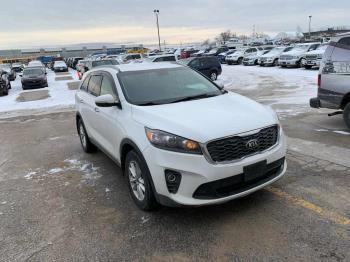 Image 2 2019 KIA SORENTO