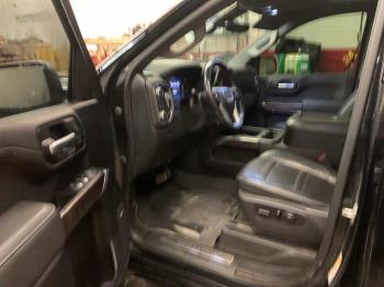 Image 5 2020 GMC SIERRA 1500