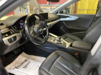 Image 5 2019 AUDI A5