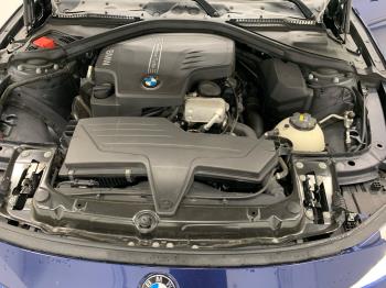 Image 8 2016 BMW 3 SERIES SEDAN